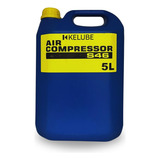 Óleo Para Compressor - S46 8000h Sintético - Promax Bardahl