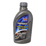 Oleo Para Diferencial Autoblocante 75w140 Semissintetico