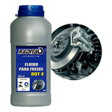 Oleo Para Freios E Caixa Dot4 Radnaq