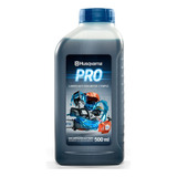 Óleo Para Motor Motosserra E Roçadeira 500 Ml - Pro