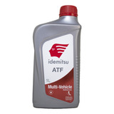 Óleo Para Transmissão Automática Idemitsu Atf Multi-vehicle 1l
