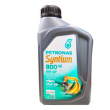 Oleo Petronas Syntium 800 Se 10w-30 Semissintético 1 Litro 