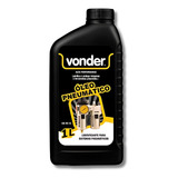 Óleo Pneumático P/ Lubrificar Ferramentas Pneumaticas Vonder