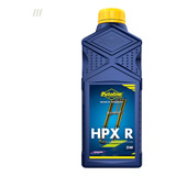 Óleo Sintético Hpx 5w Para Suspensão Dianteira On Road 