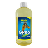 Óleo Sintético Putoline Gpr 6 3.5w Para Amortecedor Traseiro
