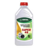 Óleo Sintético Super 46 P/ Compressores Automotivo Vg46 1lt