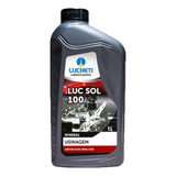 Oleo Soluvel Mineral Leitoso - 1l
