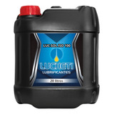 Oleo Soluvel Mineral Leitoso - 20l
