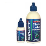 Óleo Squirt Cera Seco Speed Mtb 120ml +15ml Bike Promoção