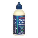 Óleo Squirt Cera Seco Speed Mtb 120ml 