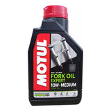 Óleo Suspensão Motul Fork Oil Medium 10w Semi Sintético 1lt