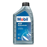 Óleo Transmissão Mobil Dexron6 Síntético 123466