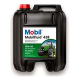 Óleo Transmissão Mobil Mobilfluid 428 10w30 - Balde 20l