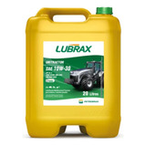 Óleo Transmissão Trator Lubrax Unitractor 10w30 - Balde 20l