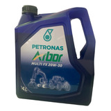 Oleo Trasmição Petronas 20w-30 Arbor Multi Fx Sae