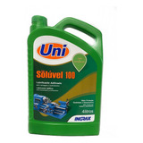 Óleo Uni Solúvel 100 Ingrax - 4 Litros