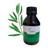 Óleo Vegetal Melaleuca 100ml Natural Fungos E Micoses Uom