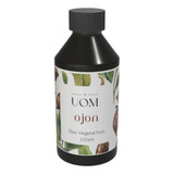 Óleo Vegetal Ojon 100ml 100% Puro E Natural