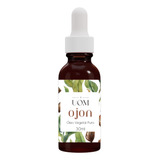 Óleo Vegetal Ojon 30ml 100% Puro E Natural