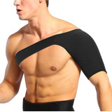 Ombreira Protetor Futebol Ginástica Neoprene Mbfit
