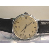 Omega Antigo Cal 30t2 Sc Ref 2325 4 Modelo Militar 1944 Raro