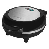 Omeleteira Antiaderente Elétrica 110v Dupla 800w Mr. Cheff