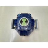 Omnitrix Ben 10 Bandai - Mini Alien Creation Usado Leia Desc