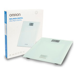  Omron Premium Hn-289 Balança Digital Silky Grey 
