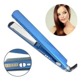 Ondas De Beleza: Chapinha Prancha Nano Titanium 1 1/4