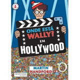 Onde Esta Wally? - Em Hollywood Vol.4