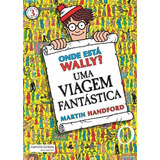Onde Esta Wally? - Vol. 3