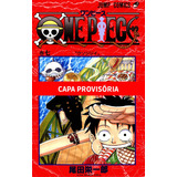 One Piece 3 Em 1 - 03, De Oda, Eiichiro. Editora Panini Brasil Ltda, Capa Mole Em Português, 2022
