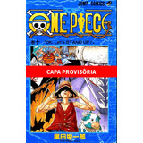 One Piece 3 Em 1 - 04, De Oda, Eiichiro. Editora Panini Brasil Ltda, Capa Mole Em Português, 2022