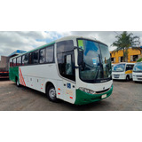 Onibus Motor Dianteiro Rodoviario Comil (marcopolo/busscar