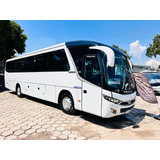 Ônibus Rodoviario Banheiro Ar Condicion G7 Vw17230 2016/2017