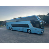 Ônibus Rodoviário Comil Campione Invictus Volvo B420 2019