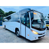 Ônibus Rodoviário Dianteiro Ar Cond. Audace M.b Of-1724 2015