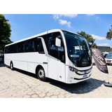 Ônibus Rodoviário Dianteiro M.benz Of-1721 Mascarello Com Ar