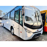 Ônibus Rodoviário Motor Dianteiro 2013/2013 Ar Condicionado