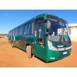 Ônibus Rodoviário Motor Dianteiro Vw 17.230 Comil Versatile