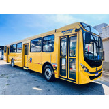 Ônibus Urbano 20/21 Mascarello Vw17.230 Financia