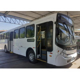 Ônibus Urbano Caio Apache Mercedes-benz Of1721
