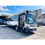 Ônibus Urbano Caio Apache Vip Volkswagen 17.260ods +ar 2020