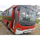 Ônibus Urbano Mb1721 Caio Apache 49lug