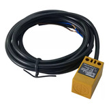 Onrom Tl-q5mc1-z Sensor Indutivo 24v Npn 5mm