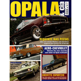 Opala & Cia Nº18 Chateau Chevette Hatch S/r Aero Willys