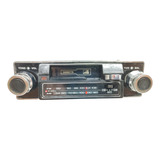 Opala, Puma, Fusca, Toca Fitas Tkr Crf-150m + Bluetooth