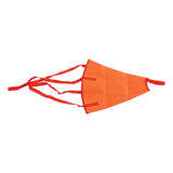 Operação Simples Do Orange Drift Sock Sea Anchor Drogue Floa