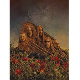 Opeth - Garden Of The Titans: Live At Red Rocks (dvd/2cd)