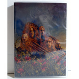 Opeth - Garden Of The Titans Live Cd Duplo + Dvd Lacrado
